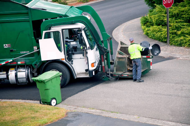 Best Commercial Junk Removal  in Chillum, MD