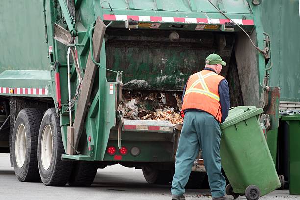 Best Dumpster Rental Services  in Chillum, MD