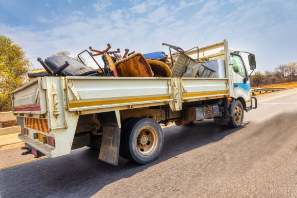 Best Construction Debris Removal  in Chillum, MD