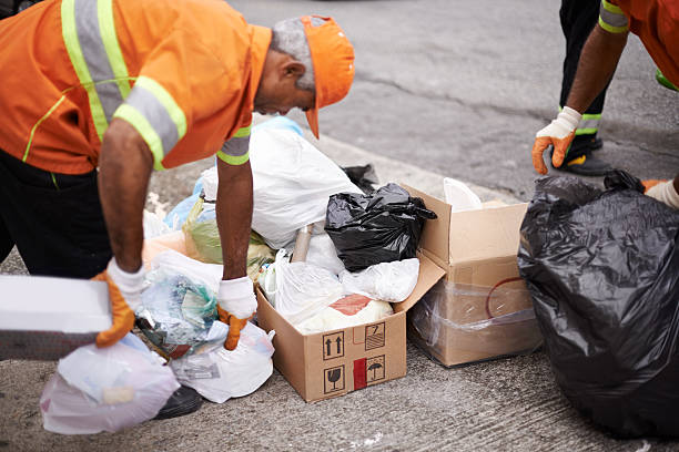 Recycling Services for Junk in Chillum, MD
