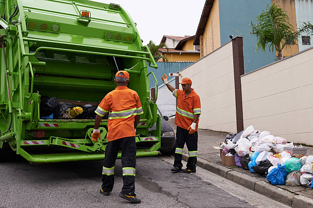 Best Recycling Services for Junk  in Chillum, MD