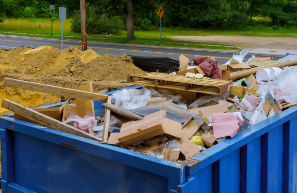 Best Recycling Services for Junk  in Chillum, MD