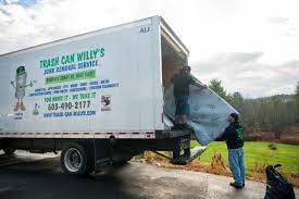 Professional Junk Removal in Chillum, MD